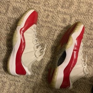 Retro Jordan 11 Low